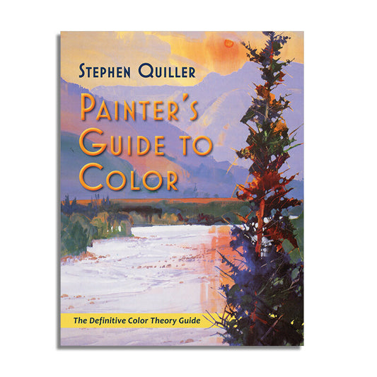 Painter's Guide to Color