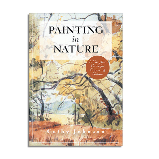 Painting in Nature