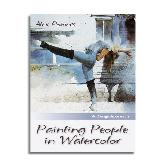 Painting People in Watercolor