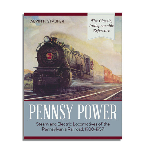 Pennsy Power