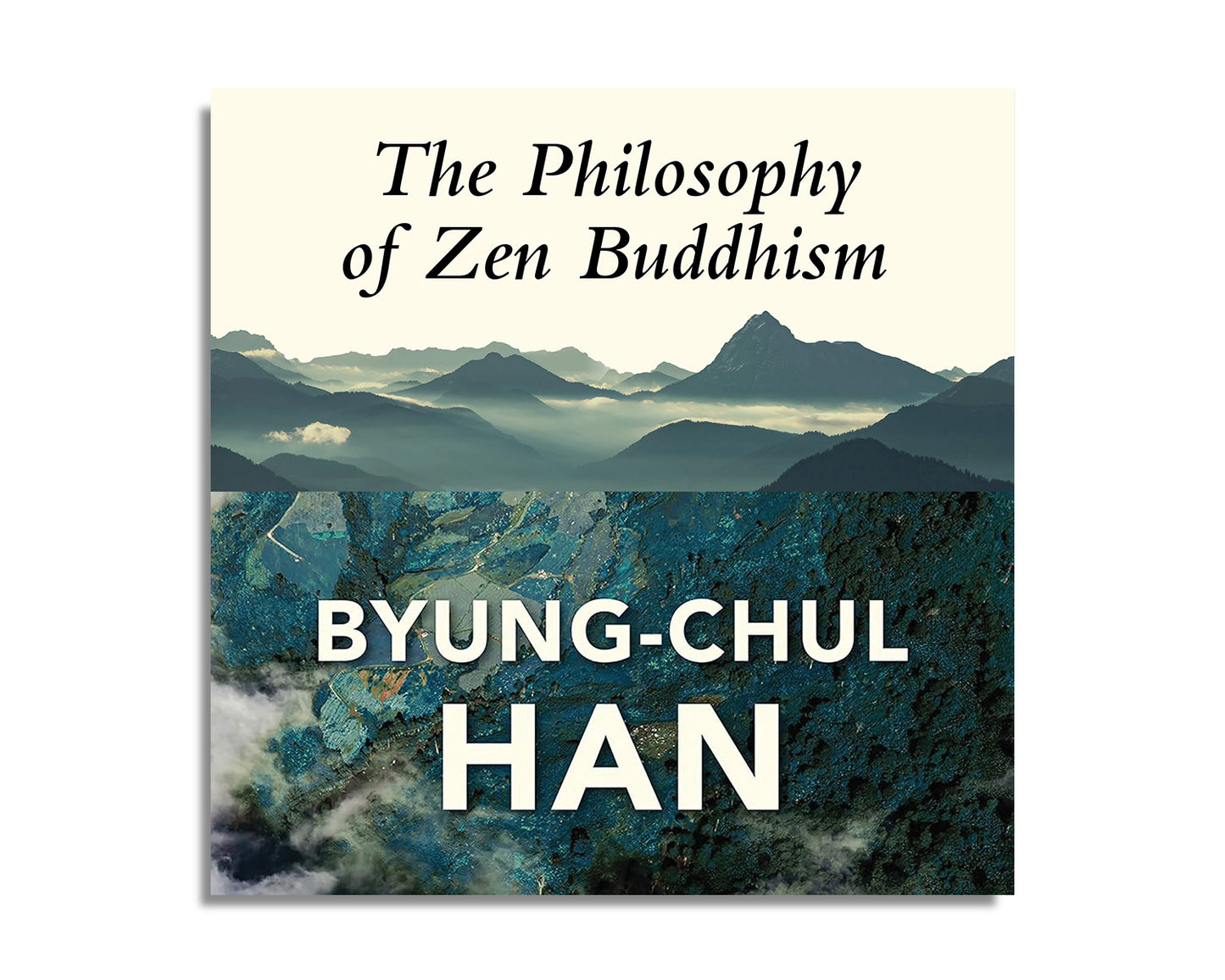 The Philosophy of Zen Buddhism
