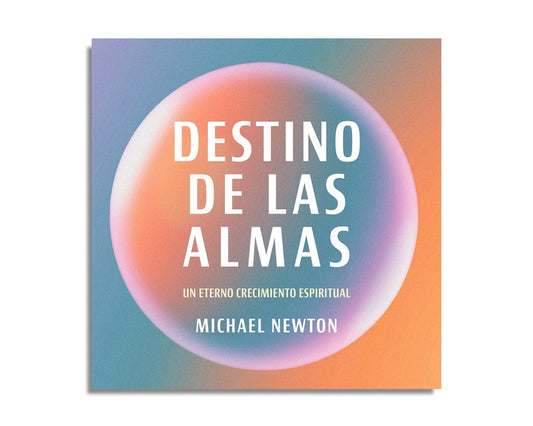 Sample Destino de las almas [Destiny of Souls] (Audiobook)