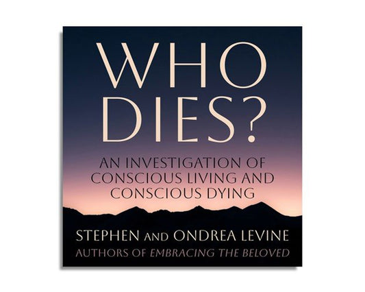 Who Dies? (Audiobook)