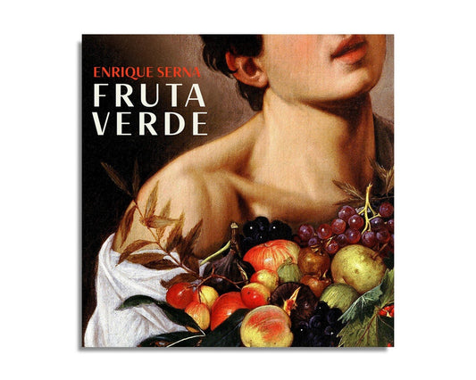Fruta Verde [Green Fruit] (Audiobook)