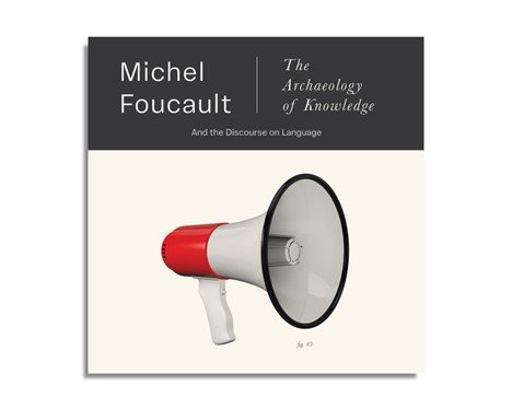 The Archaeology of Knowledge (Audiobook)