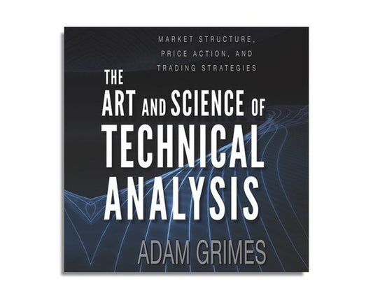 The Art and Science of Technical Analysis (Audiobook)