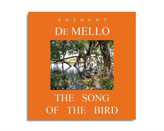 The Song of the Bird (Audiobook)