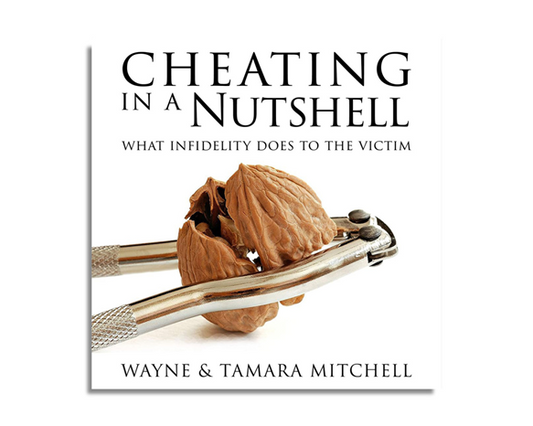Cheating in a Nutshell (Audiobook)