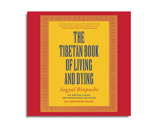The Tibetan Book of Living and Dying, Revised and Updated Edition (Audiobook)