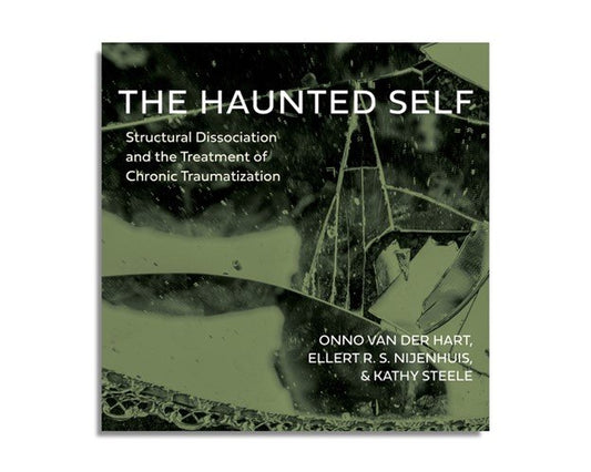 The Haunted Self (Audiobook)