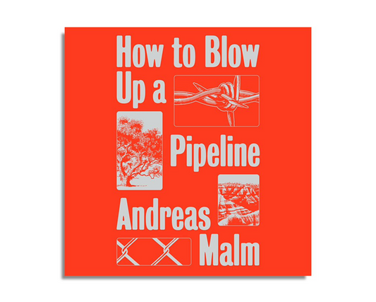 How to Blow Up a Pipeline (Audiobook)