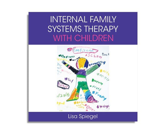 Internal Family Systems Therapy with Children (1st Edition) (Audiobook)