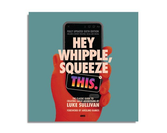 Hey Whipple, Squeeze This (6th Edition) (Audiobook)