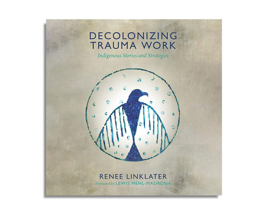 Decolonizing Trauma Work (Audiobook)