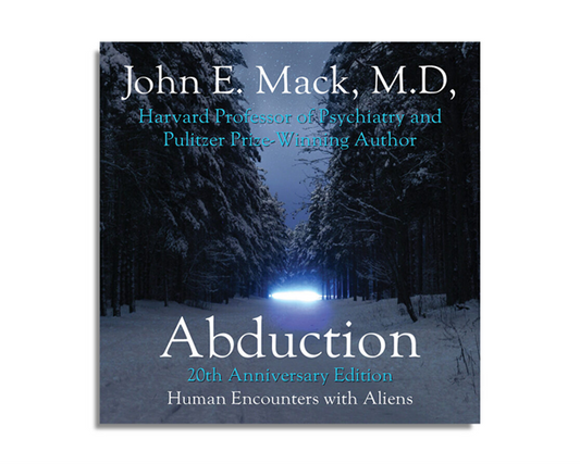 Abduction (Audiobook)