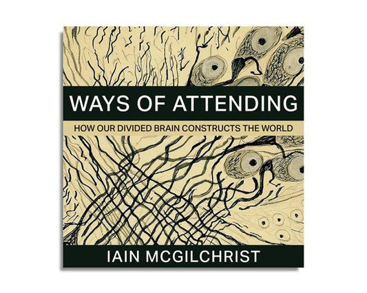 Ways of Attending (Audiobook)