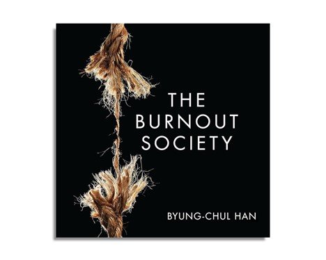 The Burnout Society (Audiobook)