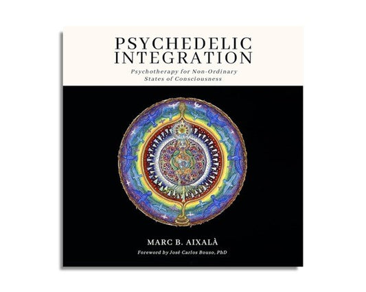 Psychedelic Integration (Audiobook)