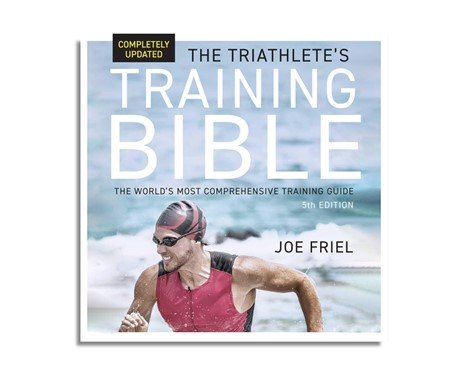 The Triathlete's Training Bible (5th Edition) (Audiobook)