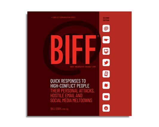 Biff (Audiobook)