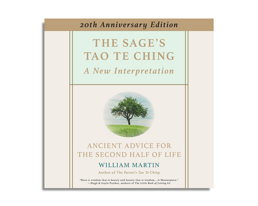 The Sage's Tao Te Ching: 20th Anniversary Edition (Audiobook)