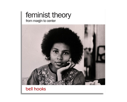Feminist Theory (Audiobook)