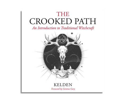 The Crooked Path (Audiobook)