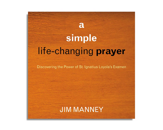 A Simple, Life-Changing Prayer (Audiobook)