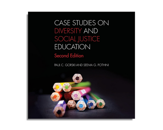Case Studies on Diversity and Social Justice Education (Audiobook)