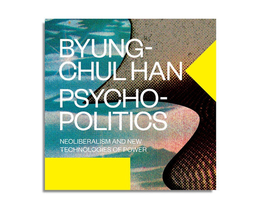 Psychopolitics (Audiobook)