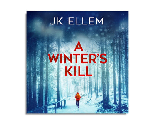 A Winter's Kill (Audiobook)