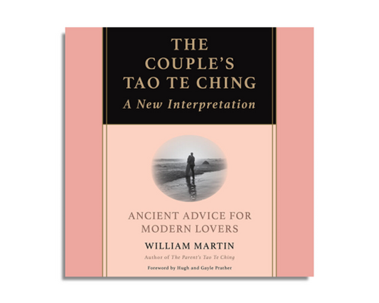 The Couple's Tao Te Ching (Audiobook)