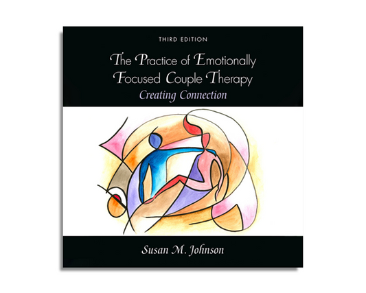 The Practice of Emotionally Focused Couple Therapy (Audiobook)