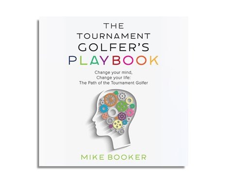 The Tournament Golfer's Playbook (Audiobook)
