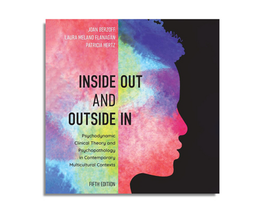 Inside Out and Outside In (Audiobook)