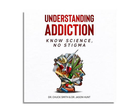 Understanding Addiction (Audiobook)