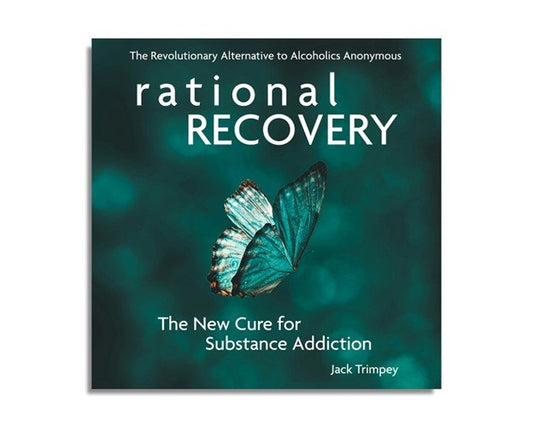 Rational Recovery (Audiobook)