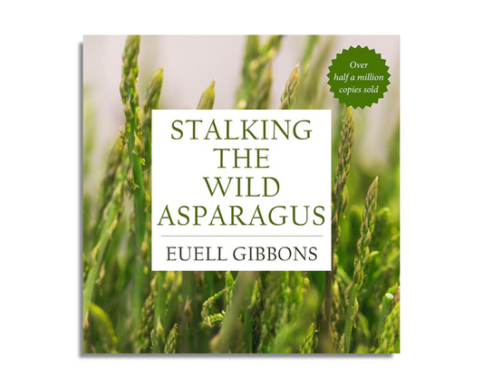 Stalking the Wild Asparagus (Audiobook)