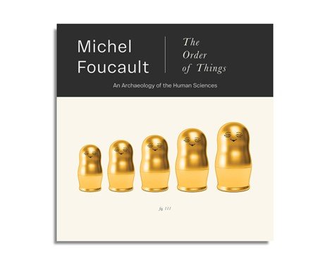 The Order of Things (Audiobook)