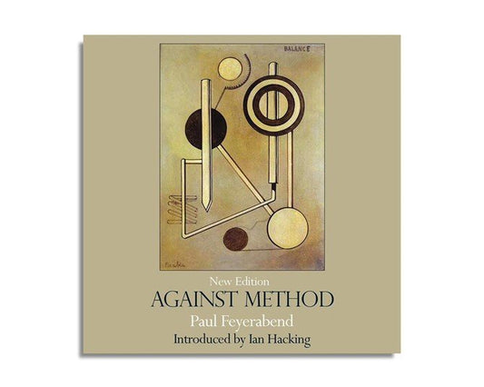 Against Method (Audiobook)