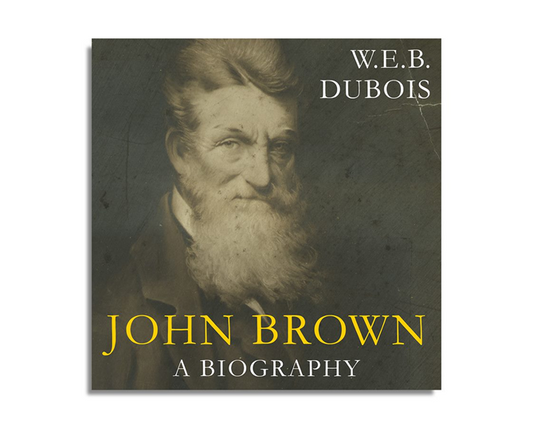 John Brown (Audiobook)