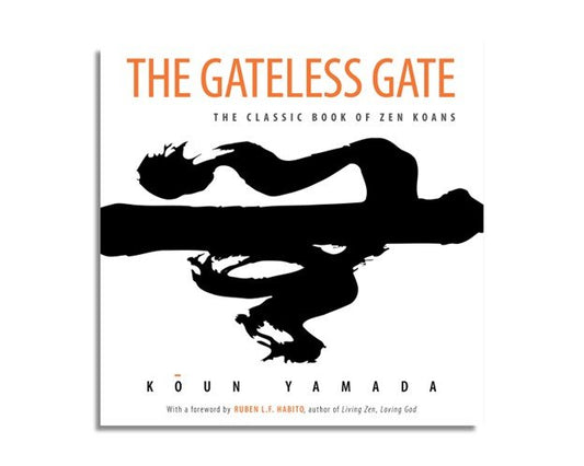 The Gateless Gate (Audiobook)