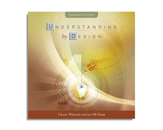 Understanding By Design, 2nd Expanded Edition (Audiobook)