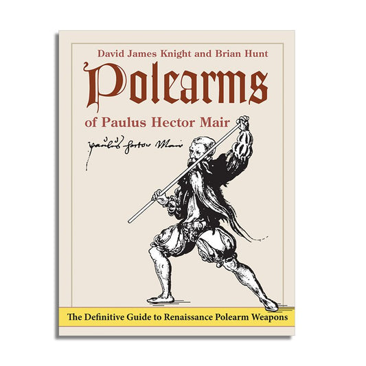 Polearms of Paulus Hector Mair