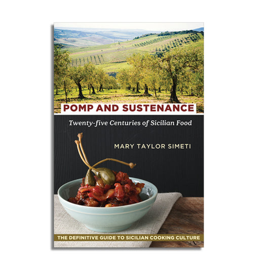 Pomp and Sustenance