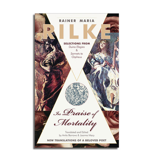 In Praise of Mortality