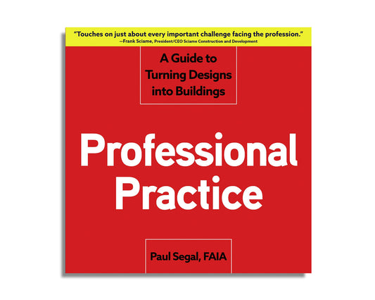 Professional Practice (Audiobook)