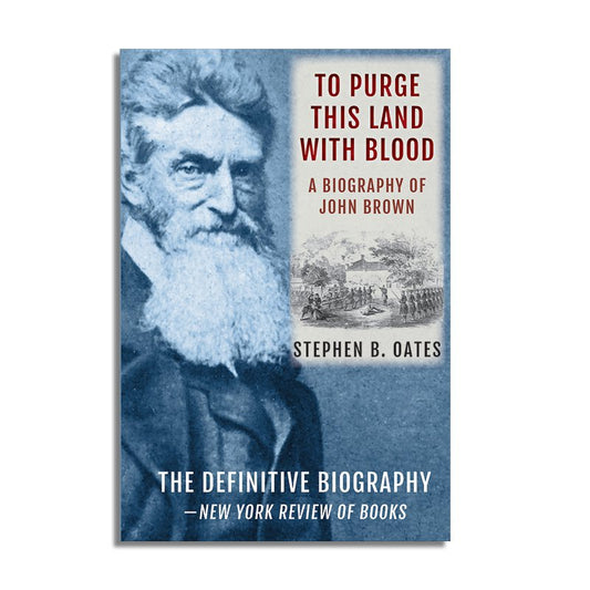 To Purge This Land with Blood