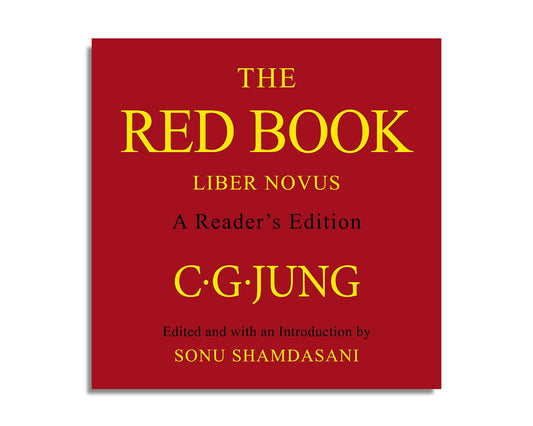 The Red Book (Audiobook)