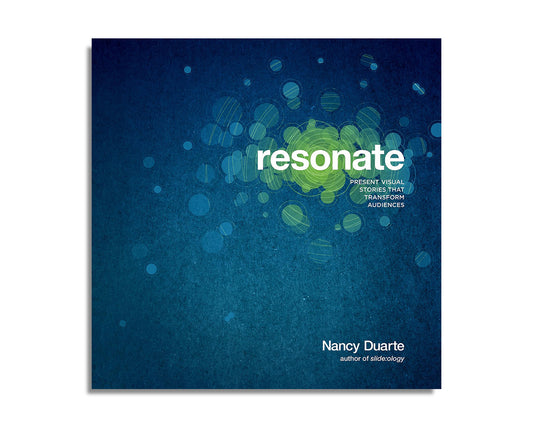 Resonate: Present Visual Stories That Transform Audiences (Audiobook)